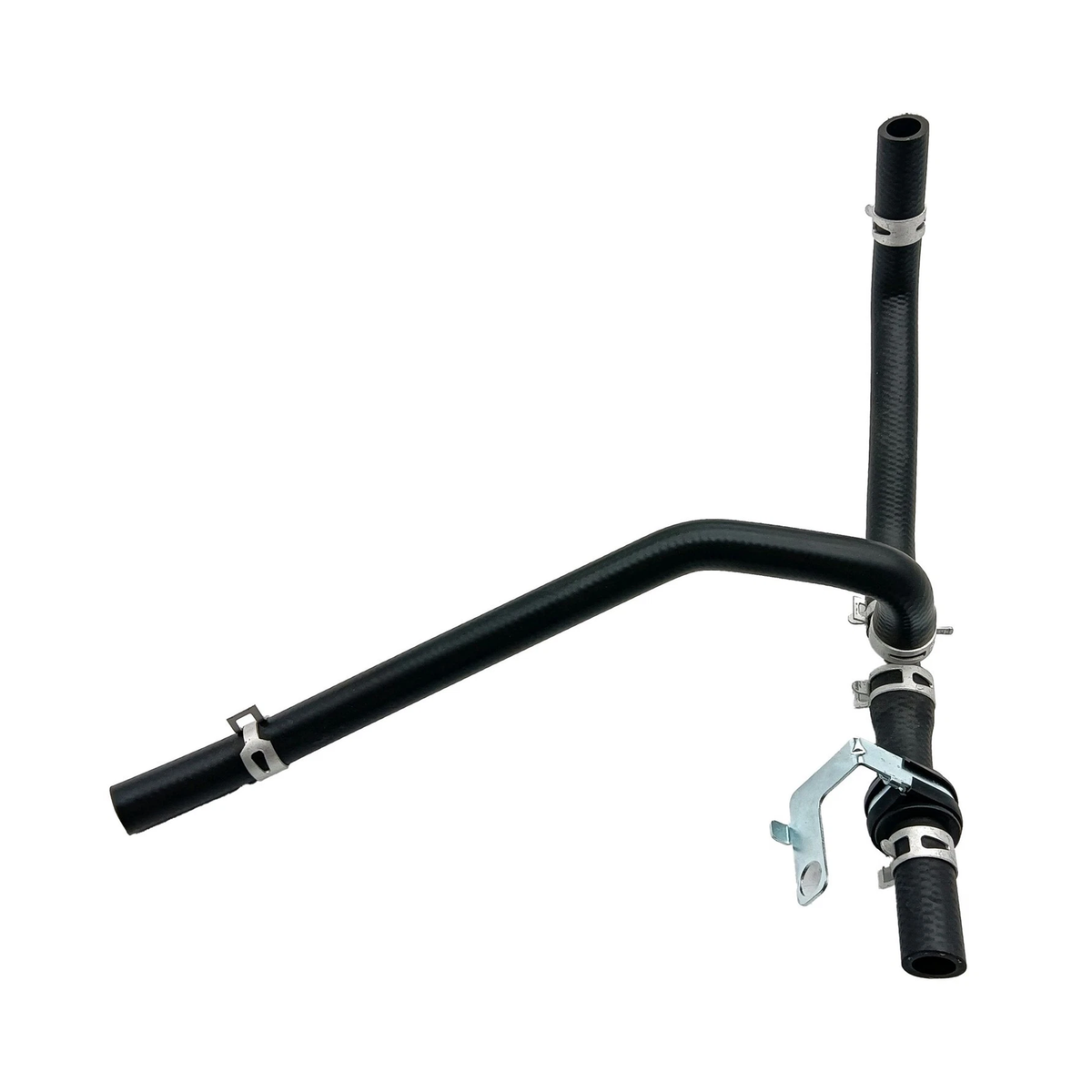 HVAC Heater Hose Assembly 4596755AE for Dodge Magnum Charger Chrysler 300 2005-2010 - KUDUPARTS