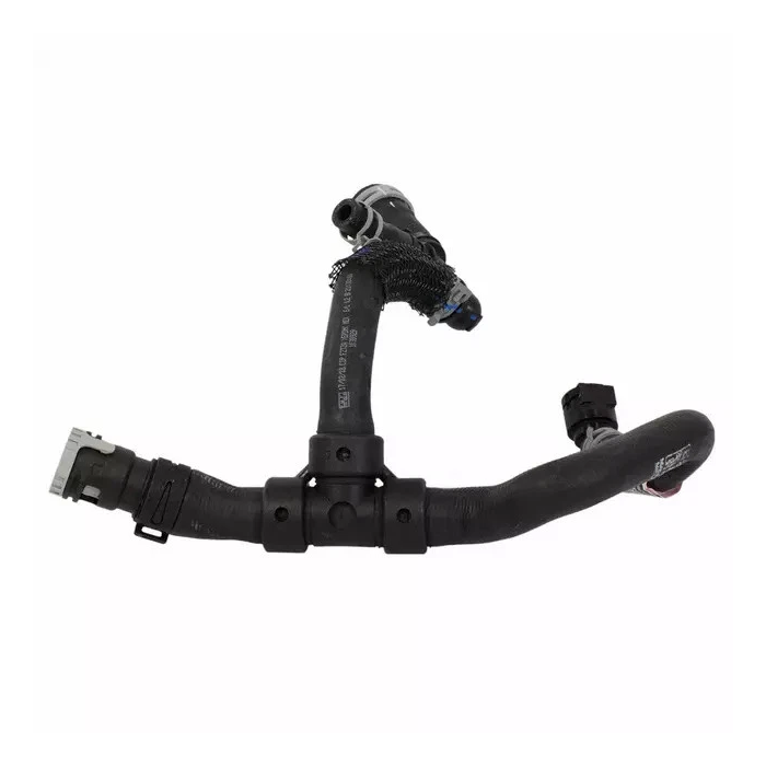 HVAC Heater Hose CV6Z-18472-AB CV6Z-18472-F for Ford Escape 2013-2016
