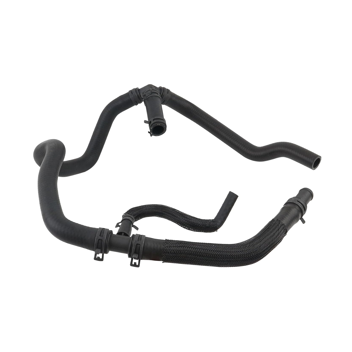 HVAC Heater Hose DG9Z-18472-AA KH-686 DG9Z-18472-H for Ford Fusion 2.5L L4 2013-2020