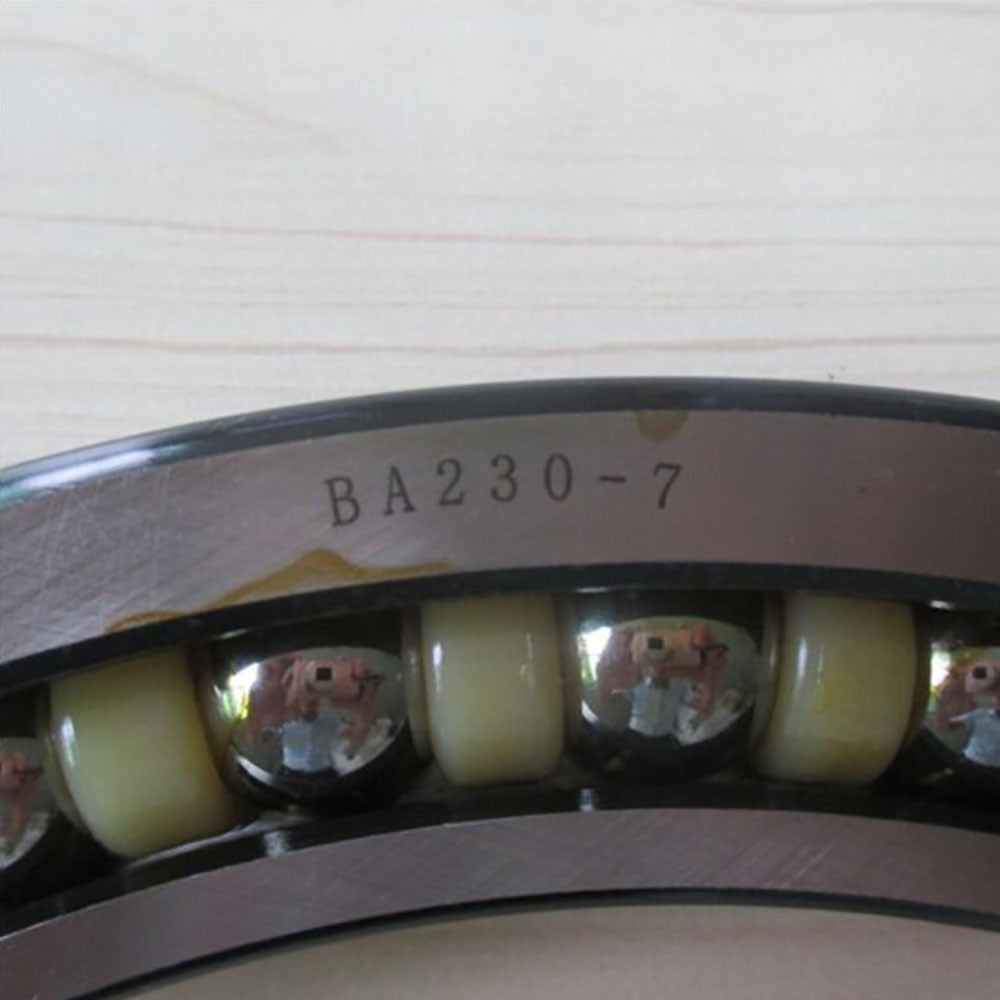 HYUNDAI R130 Travel large bearing BA230-7A - KUDUPARTS