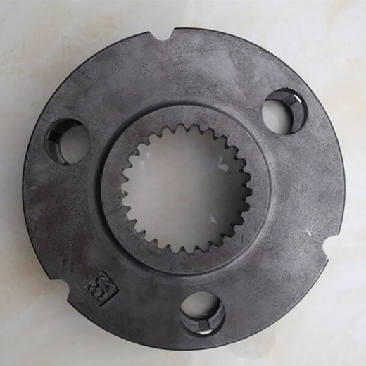HYUNDAI R225-9 Travel motor First Frame - KUDUPARTS