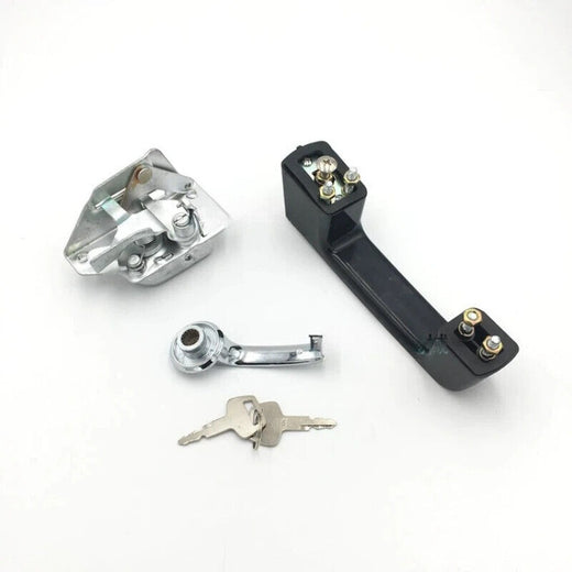 HYUNDAI R55-7 Door Lock - KUDUPARTS
