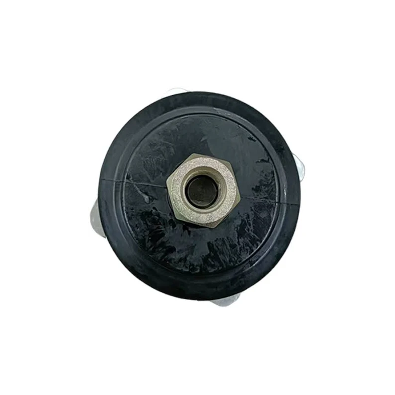 Conjunto de válvula de control manual PW30V00018F1 para excavadora Kobelco 35SR SK25SR SK15SR 30SR