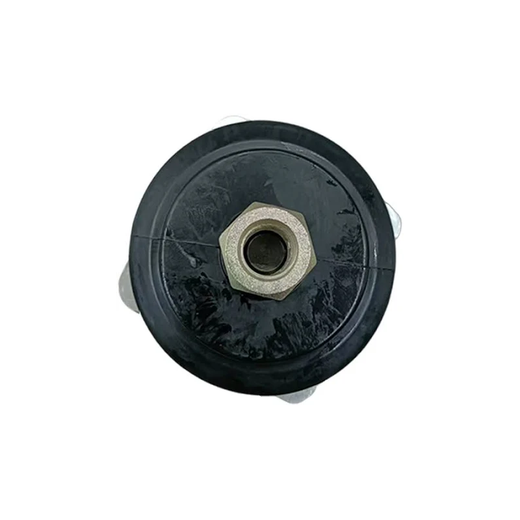Hand Control Valve Assembly PW30V00018F1 for Kobelco 35SR SK25SR SK15SR 30SR Excavator - KUDUPARTS
