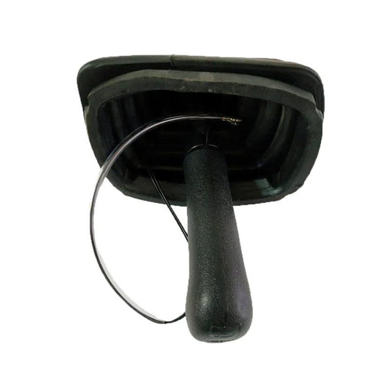 Poignée de commande 235-8969 pour moteurs Caterpillar CAT 312D, 313D, 320D, 324D, 325D, 329D, 330D, 45D, 349D, 365C, 308D, 307D, 3066, C6.4, C4.2 et C7.1.