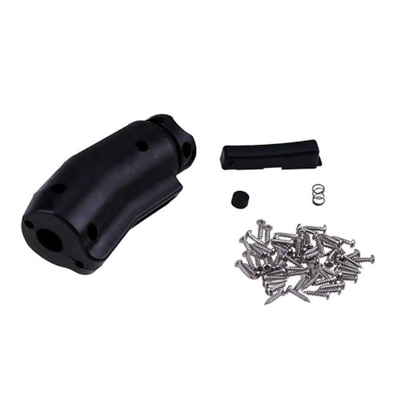 Ensemble de poignée et joystick complet 97014GT pour nacelle élévatrice à ciseaux Genie GR-12 GS-1530 GS-1930 GS-2032 GS-2632 GS-3232 GS-3390 GS-4390