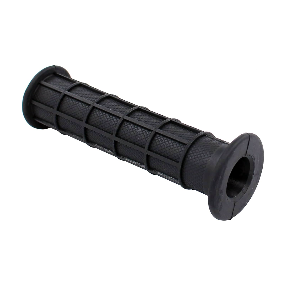 Handlebar Grip 53165-HP5-600 for Honda ATV UTV Rancher 420 Recon 250 Sportrax 250 Foreman Rubicon 500 Rincon 680 TRX500 TRX520 - KUDUPARTS