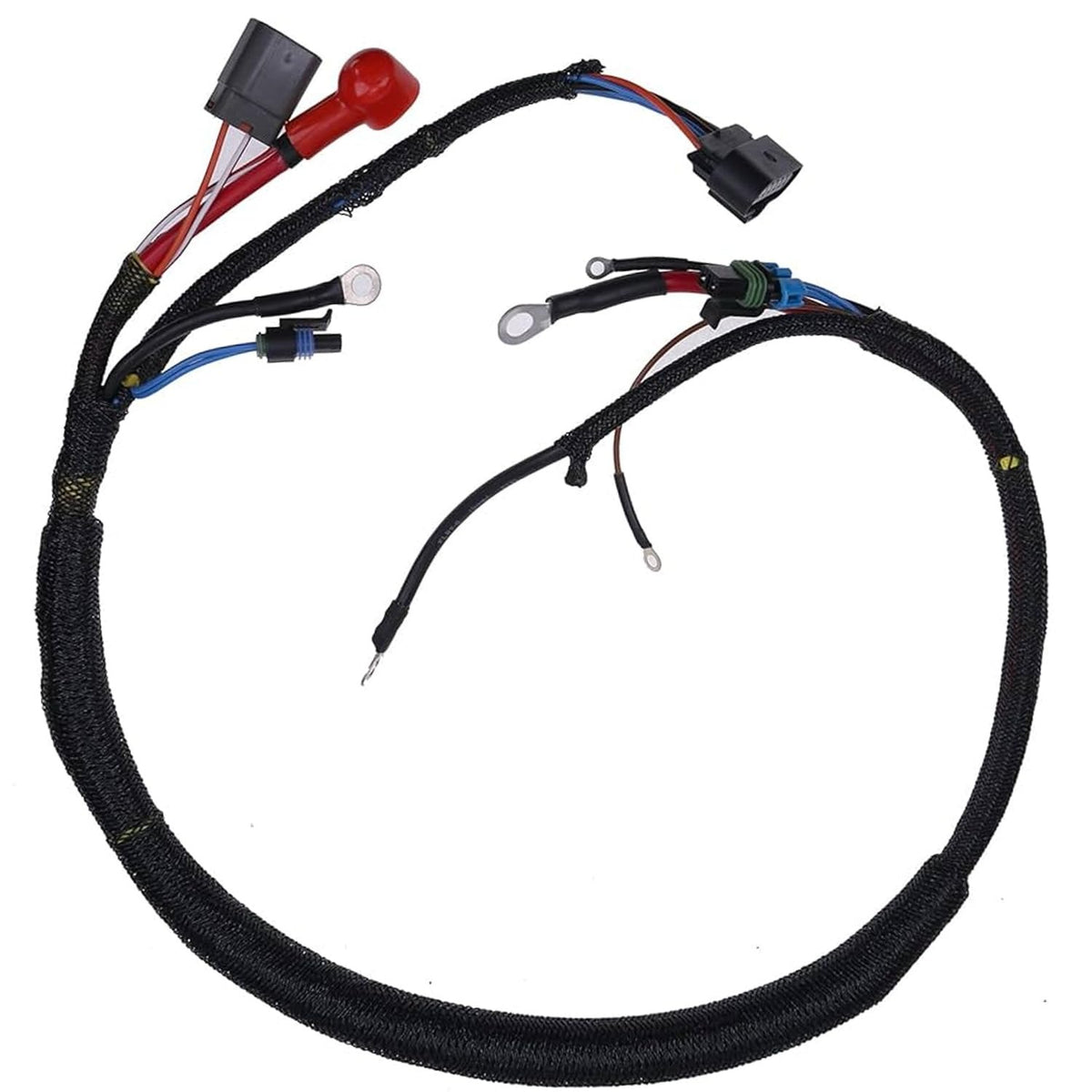 Harness 6688073 for Bobcat S130 S150 S160 S175 S185 S205 - KUDUPARTS