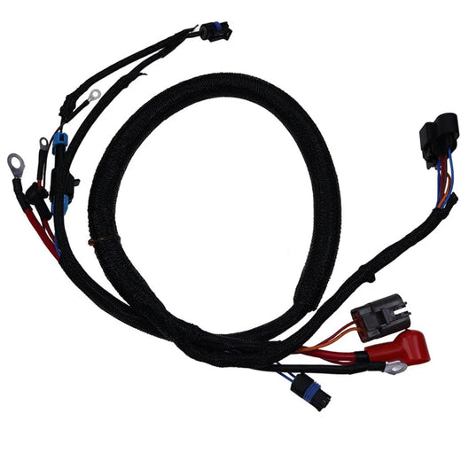 Harness 6688073 for Bobcat S130 S150 S160 S175 S185 S205 - KUDUPARTS