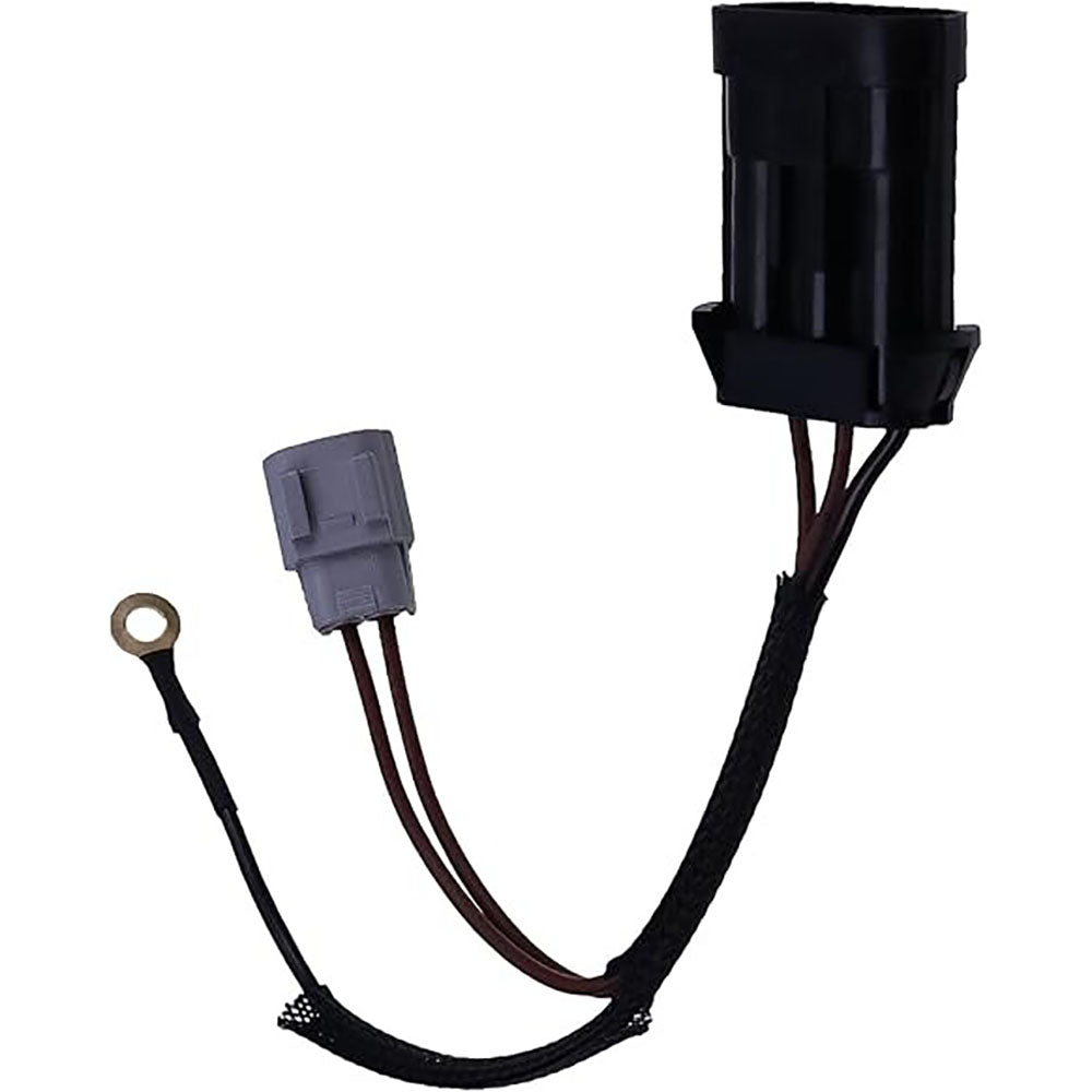 Accessoire de harnais 6814830 pour excavatrice Bobcat 329 331 334, chargeuse S130 S150 S160 S175 S185 S205