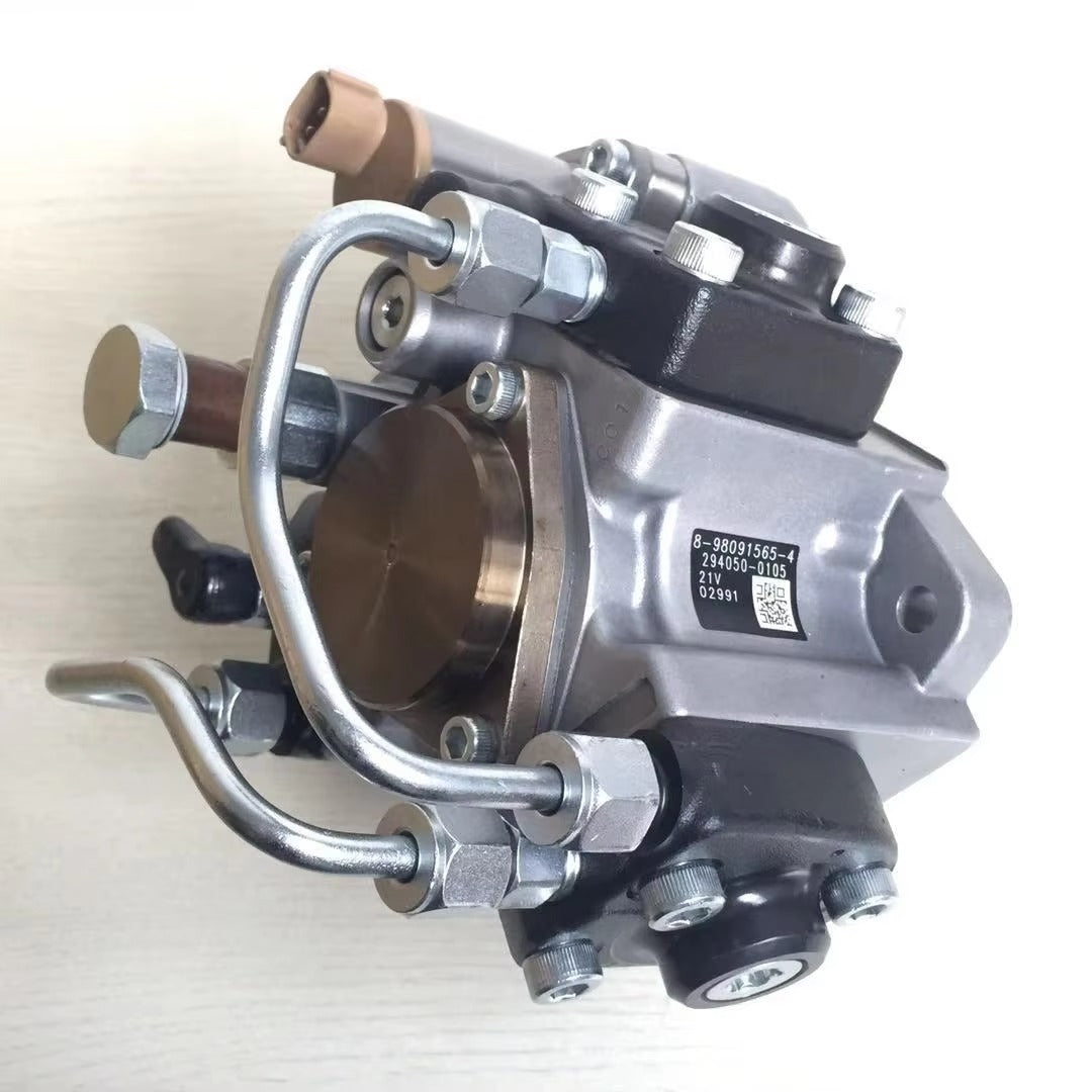Pompe d'injection de carburant 294050-0750 22100-E0105-D pour moteur Hino J08E (livraison aux États-Unis uniquement)
