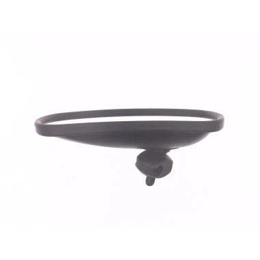 Head Side Mirror 6684564 for Bobcat 3200 3400 3600 5600 5610 E25 E32 E42 E45 E50 E55 - KUDUPARTS