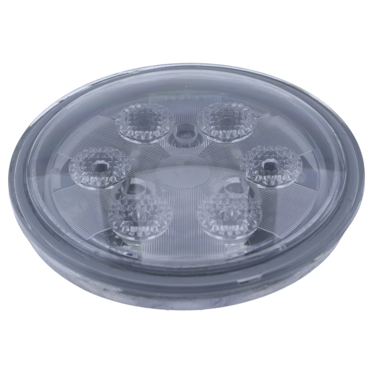 Headlight AR21059 for John Deere Tractor 1640 1950 2010 2040 2140 2150 2155 - KUDUPARTS