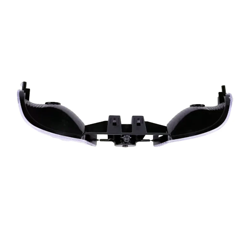 Headlight Housing AM135617 for Kawasaki Engine FD671D FD711D John Deere Tractor X465 X475 X485 X495 X575 X595 X585 X700 X729 X744 X748 X749 - KUDUPARTS