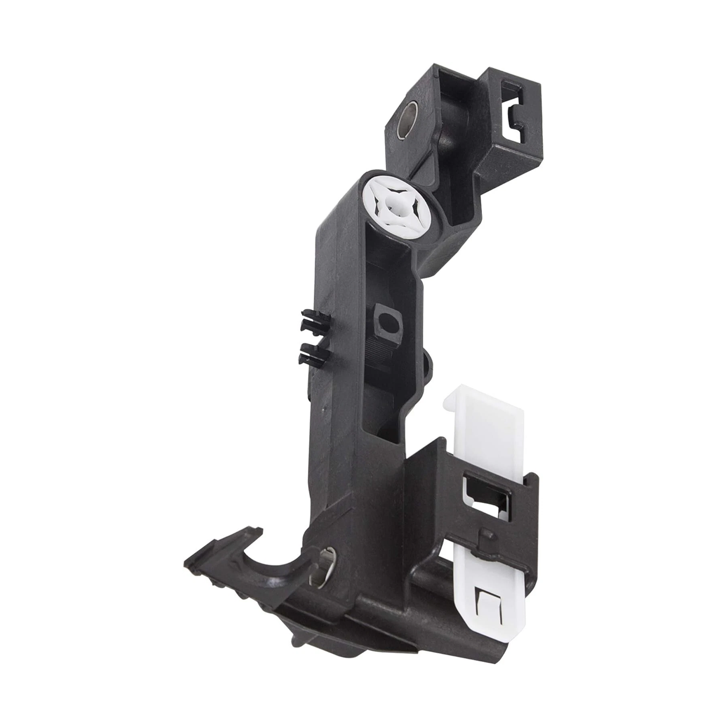 Headlight Lamp Mounting Bracket 68222826AB 68050756AB 68222827AB 68050757AB for 09-17 Dodge Ram Truck