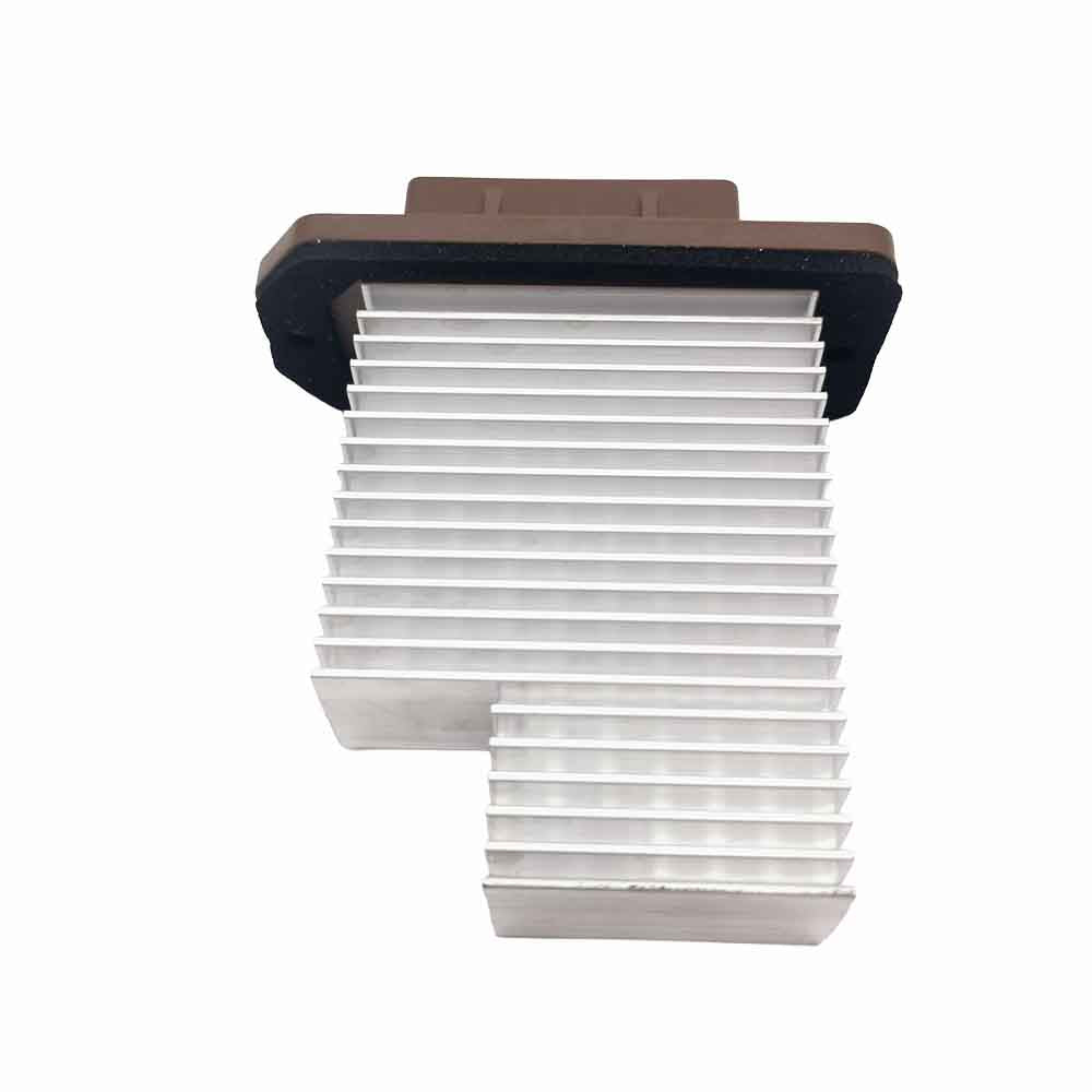 Module de commande de moteur de ventilateur de chauffage, résistance IC 499300-2051 4993002051 pour excavatrice Denso 24 V