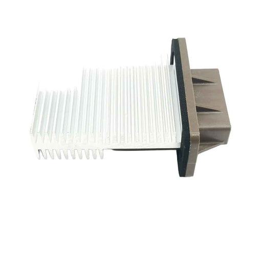 Module de commande de moteur de ventilateur de chauffage, résistance IC 499300-2051 4993002051 pour excavatrice Denso 24 V