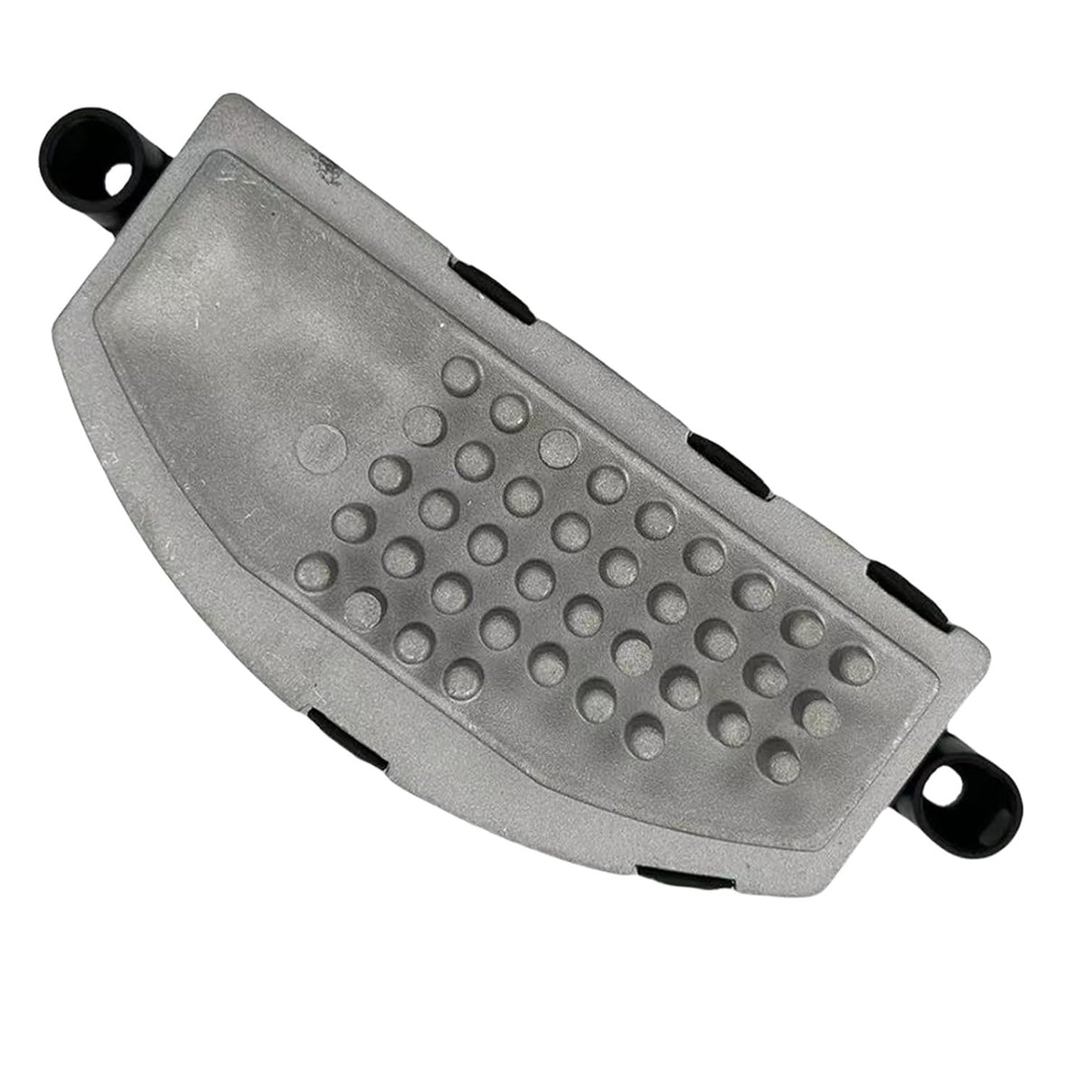 Heater Blower Motor Resistor 68223049AA 984-497 for 2015-2017 Chrysler 200 2014-2021 Jeep Cherokee - KUDUPARTS