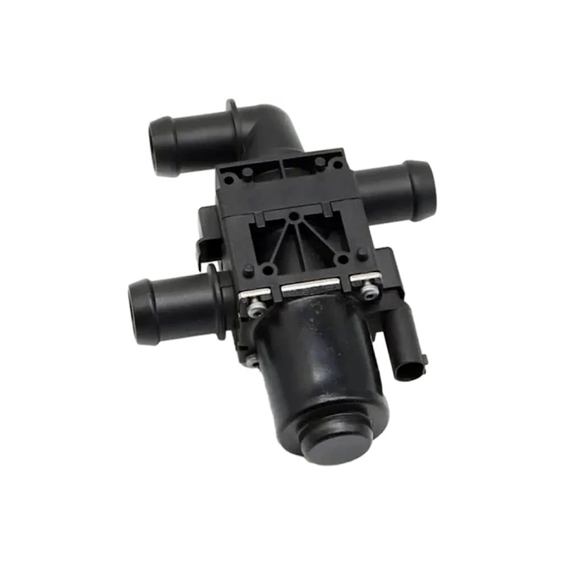 Heater Control Valve LR016848 for Land Rover Range Rover 2011-2012 - KUDUPARTS
