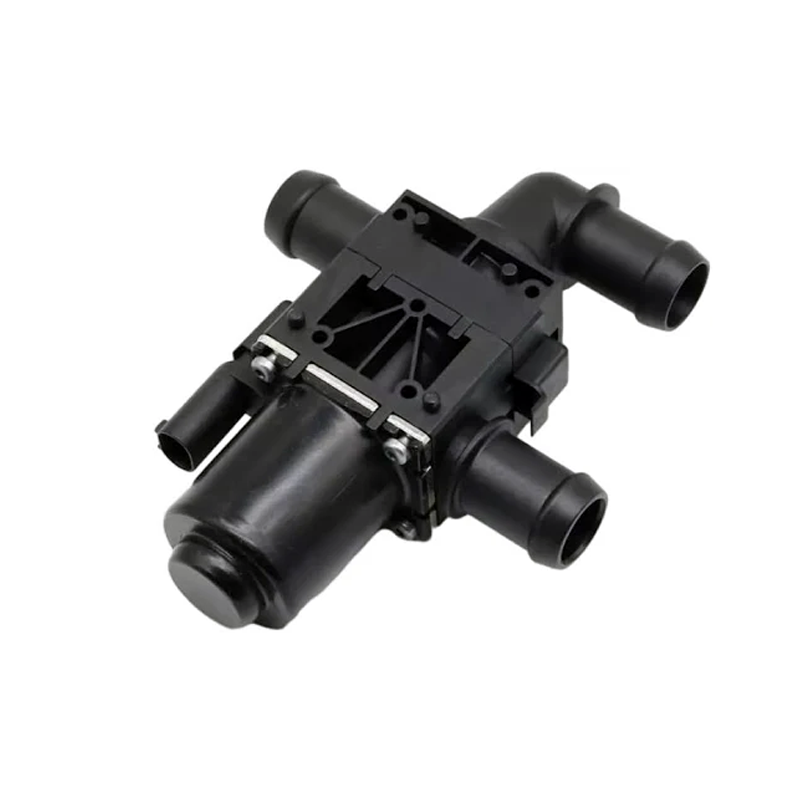 Heater Control Valve LR016848 for Land Rover Range Rover 2011-2012 - KUDUPARTS