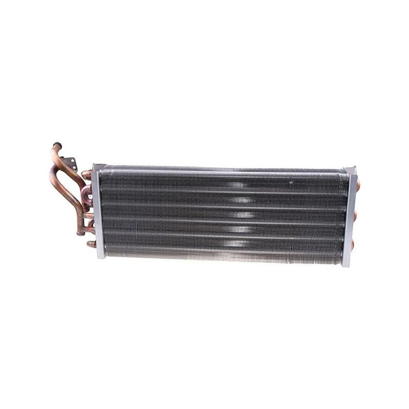 Heater Core 7193534 for Bobcat Loader A770 S510S550 S570 S590 S595 S630 S650 S750 S770 S850 T450 T550 T590 T595 T630 T650 T740 T750 T770 T870 - KUDUPARTS