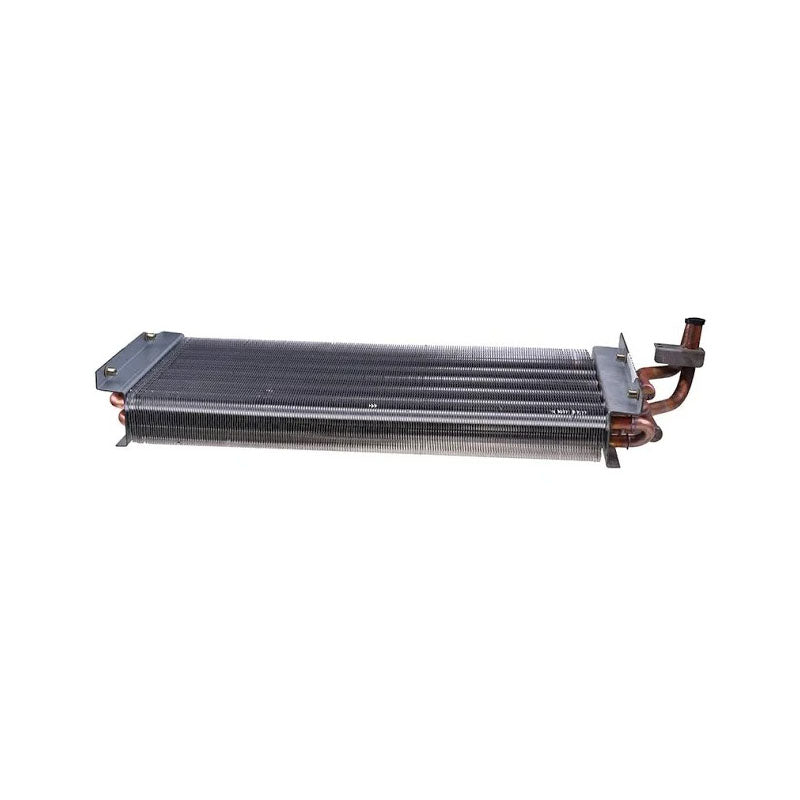 Radiateur de chauffage 7193534 pour chargeuse Bobcat A770 S510S550 S570 S590 S595 S630 S650 S750 S770 S850 T450 T550 T590 T595 T630 T650 T740 T750 T770 T870