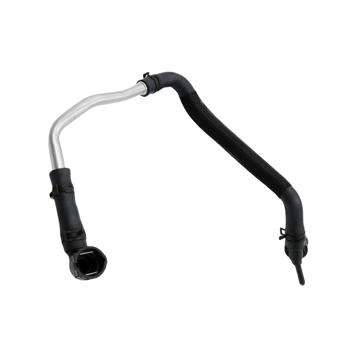Heater Hose 68280784AB for 2018-2024 Jeep Wrangler - KUDUPARTS