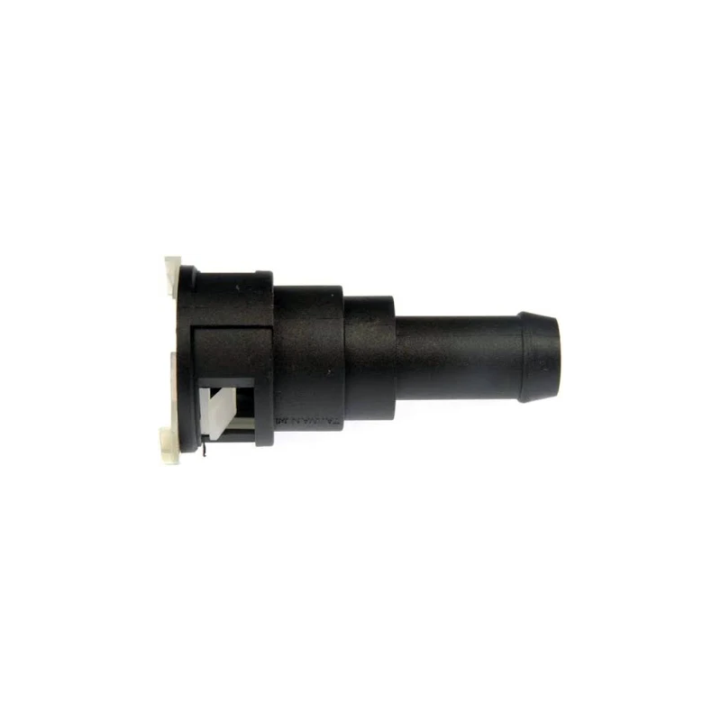 Heater Hose Connector 88909491 for Buick Chevrolet Ford GMC Isuzu Jaguar Lincoln Mazda Vehicle - KUDUPARTS