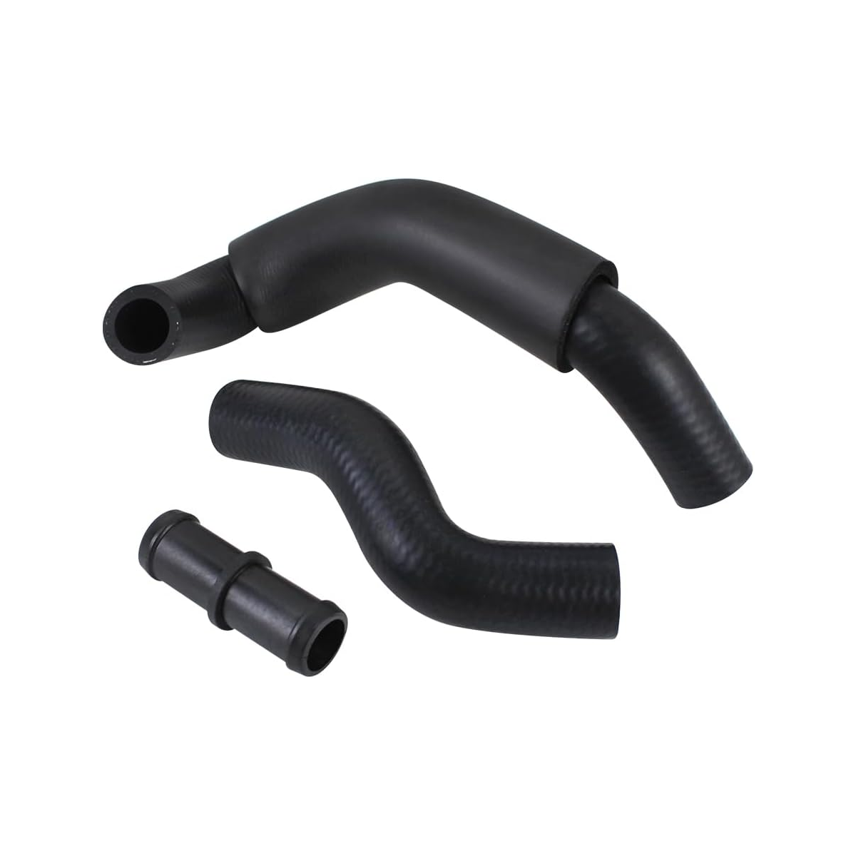 Heater Hose Connector Kit 92402-JK20A 92401-JK20A 92417-JK20A for Nissan 2009-2019 370Z
