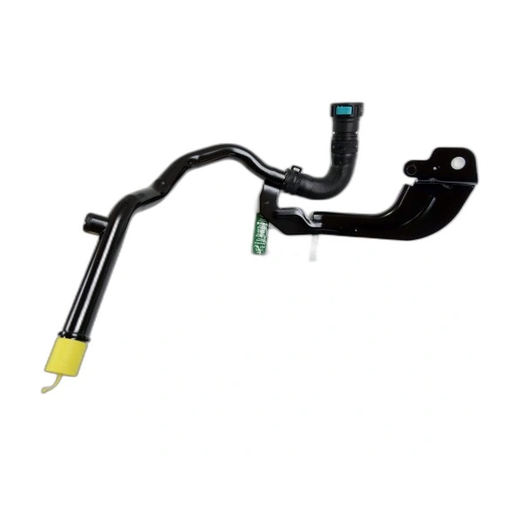 Heater Hose and Bracket LR034624 for Land Rover Range Rover Sport 2013-2020 - KUDUPARTS