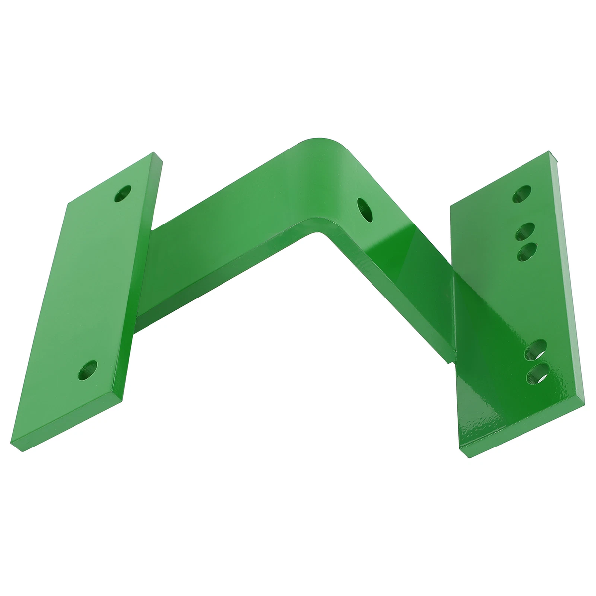 Heavy Duty Step Extension MPDY1793 for John Deere Tractor 2510 2520 3010 3020 4000 4010 4020 - KUDUPARTS