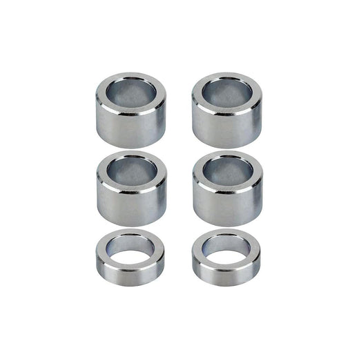 Height Spacer Kit 84612 84612 for Bush Hog Finishing Mower ATH600 FTH480 MTH600 RDTH60 - KUDUPARTS