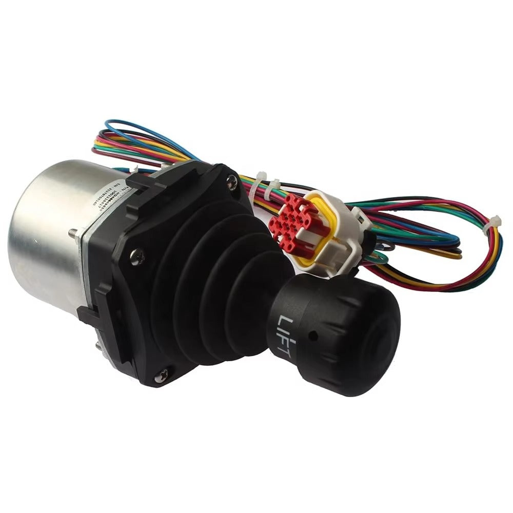 Manette de commande 1001166539 pour nacelles JLG 400, 600, 660 et 1200