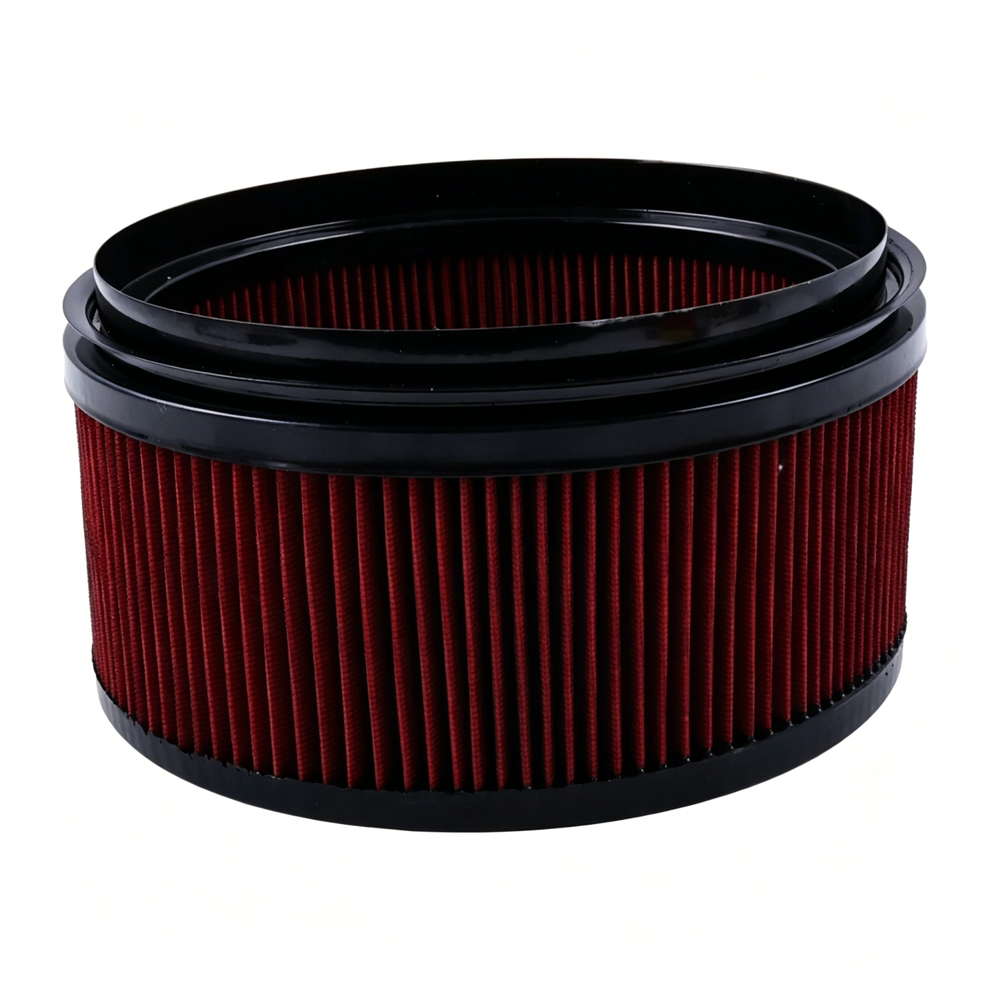 High-Flow Air Filter 443-3666 HR160122 for Caterpillar CAT Engine C9.3
