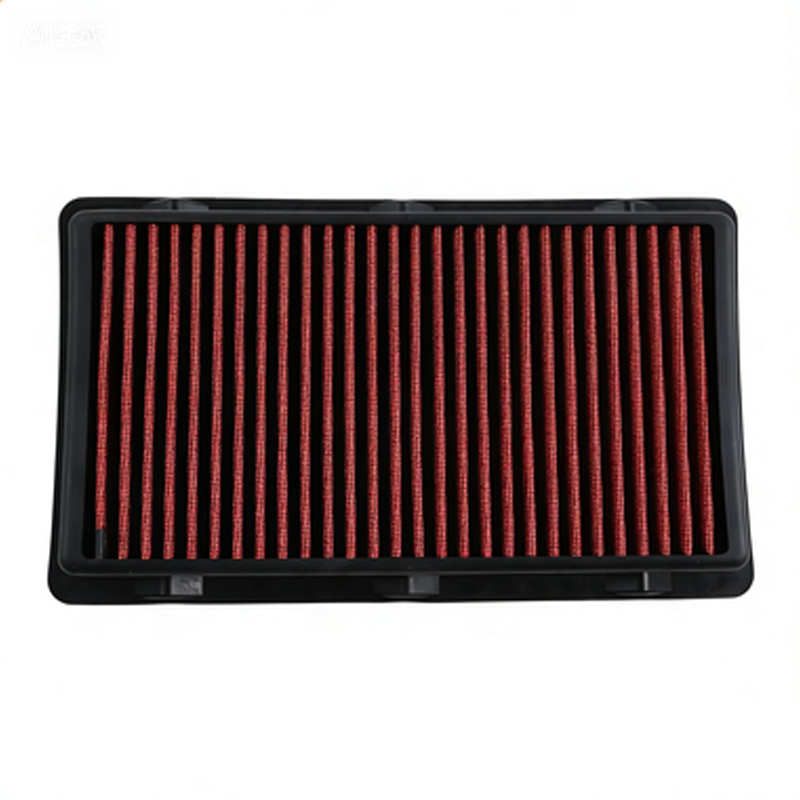 High Flow Air Intake Filter 33-5108 for Hyundai Santa Cruz Fe Sonata Tucson Kia Carnival K5 Sorento 2021-2024 - KUDUPARTS
