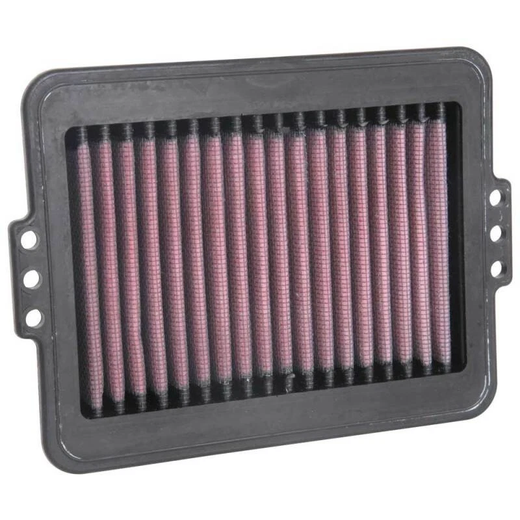 High Performance Premium Air Filter BM-8518 for BMW F750GS F850GS 853cc F900R F900 F900XR 2018-2023 - KUDUPARTS