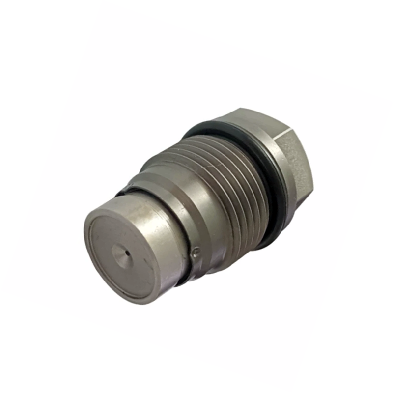 High Pressure Relief Valve 1110010029 for Dodge Ram 2500 3500 5.9L 2003-2007 - KUDUPARTS