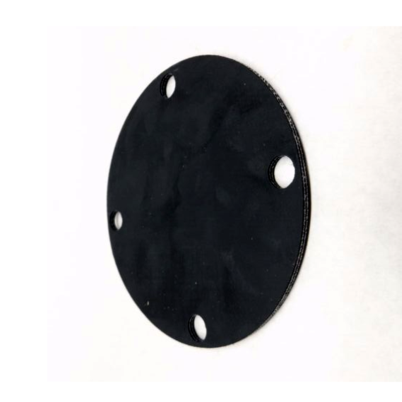 Diaphragme d'équilibrage de rotor haute pression 1616587400 pour compresseur d'air Atlas Copco