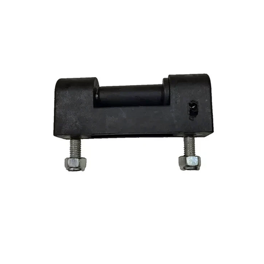 Hinge Block Assembly 331/31247 for JCB Loader 406 409 411 426e 456 - KUDUPARTS