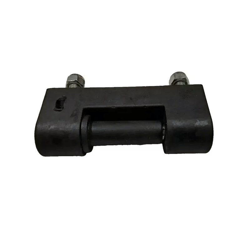 Ensemble bloc charnière 331/31247 pour chargeuse JCB 406 409 411 426e 456