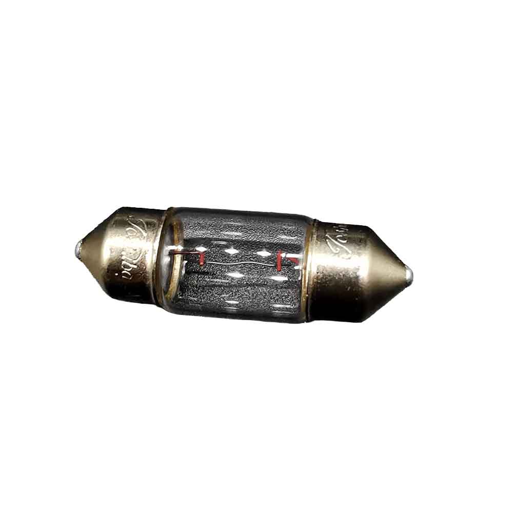 Honda 34253-671-003 Bulb (12V8W) (Da