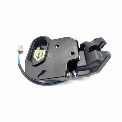 Honda 74851-SNA-A12 Lock Trunk (Manual Handle Switch)