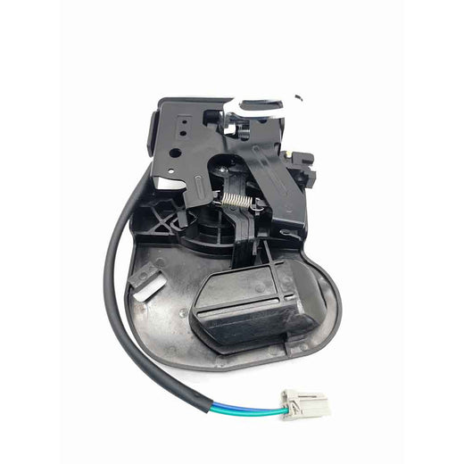 Honda 74851-SNA-A12 Lock Trunk (Manual Handle Switch)