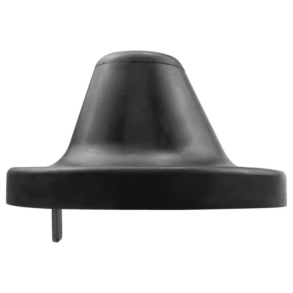 Pare-chocs arrière de capot A18-59704-000 A17-20868-000 M17455UB pour Freightliner Cascadia