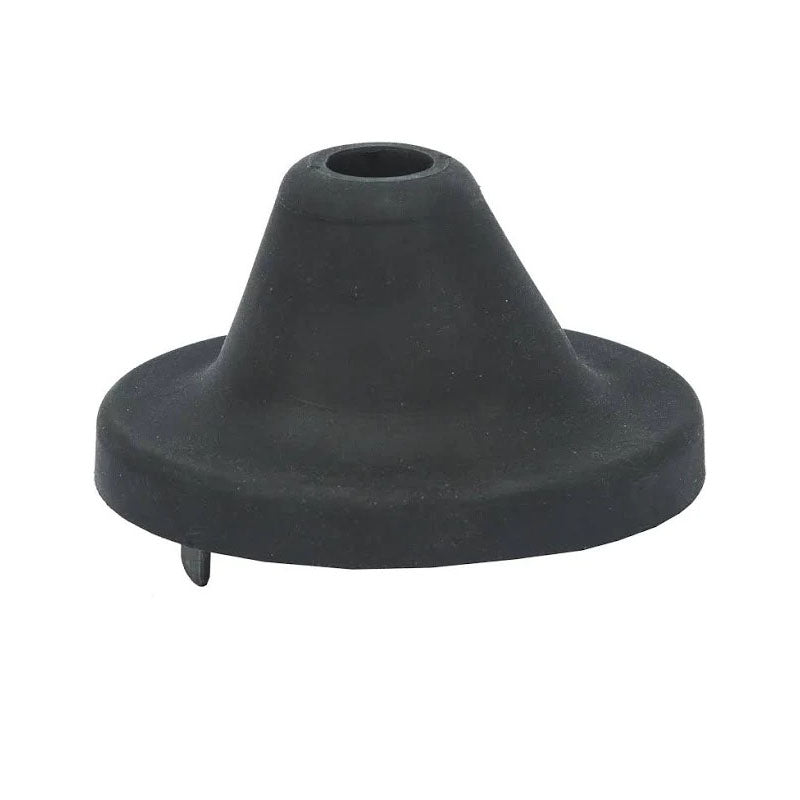 Hood Bumper Rear A18-59704-000 A17-20868-000 M17455UB for Freightliner Cascadia - KUDUPARTS