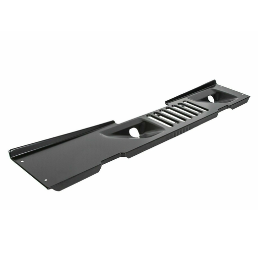 Hood Cowl Panel Windshield Wiper Cover 55395321AC for Jeep 2007-2018 Wrangler - KUDUPARTS