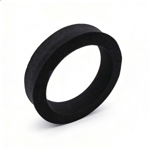 Hood Isolator M121902 for John Deere Tractor 325 335 345 LX172 LX173 LX176 LX178 LX186 LX188 - KUDUPARTS