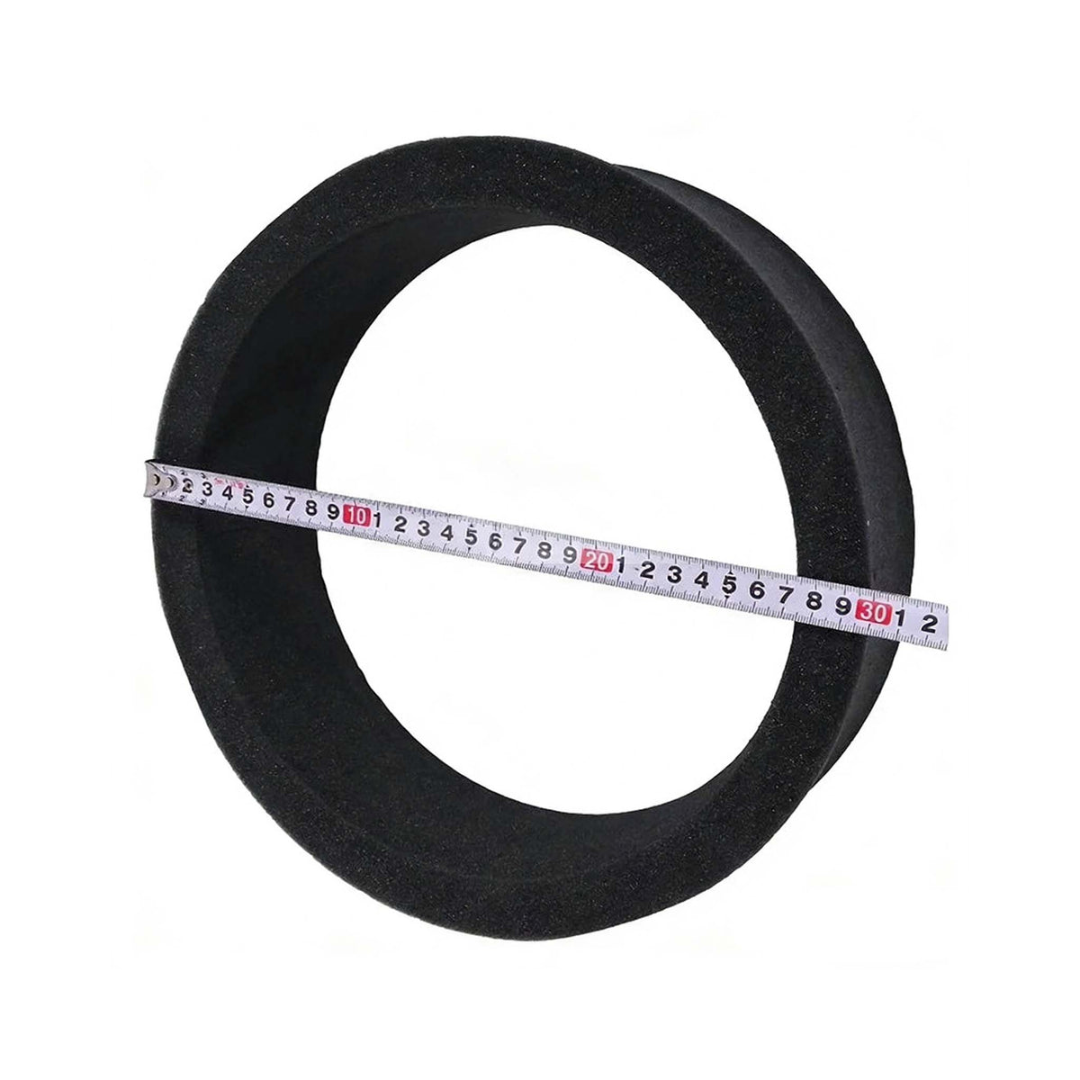 Hood Isolator M135521 M146349 for John Deere Tractor 325 335 345 GT235 GT235E GX325 LX280 - KUDUPARTS