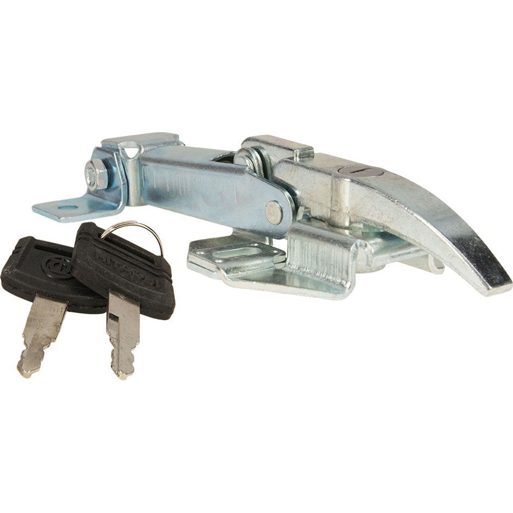 Pestillo de capó 4429044 para excavadora John Deere 180, 210, 370C, 270CLC, 330CLC y 345GLC