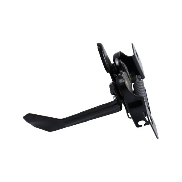 Hood Latch 5065524AF for Vehicle 2005-2010 Chrysler 300 2006-2010 Dodge Charger - KUDUPARTS